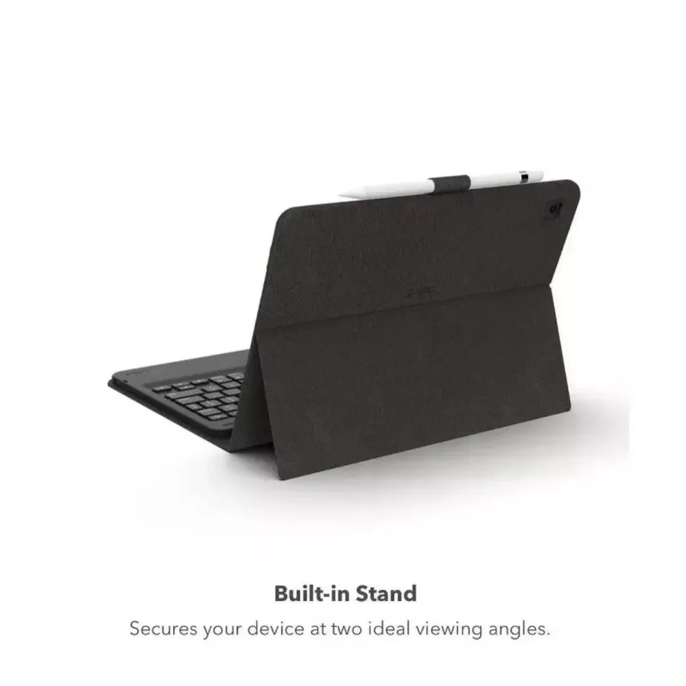 ZAGG Messenger Folio 2 (9TH/8TH/7THGen) (3RD Gen) New In The Box